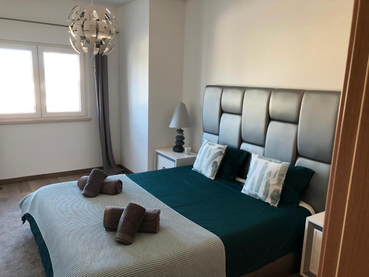 The Haven Baleal Apartment เฟอร์เรล ภายนอก รูปภาพ