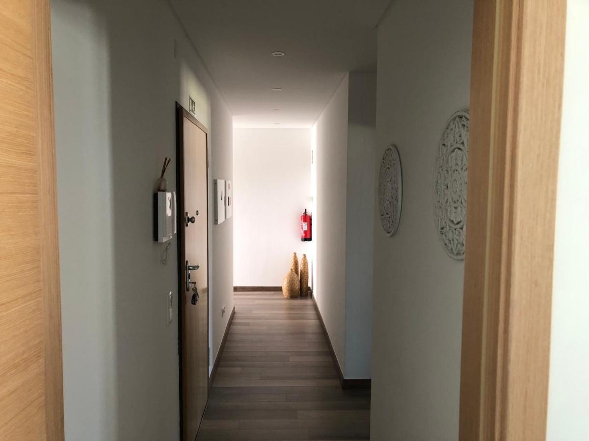 The Haven Baleal Apartment เฟอร์เรล ภายนอก รูปภาพ