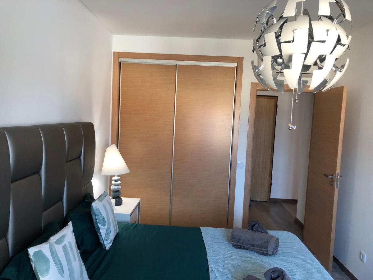 The Haven Baleal Apartment เฟอร์เรล ภายนอก รูปภาพ