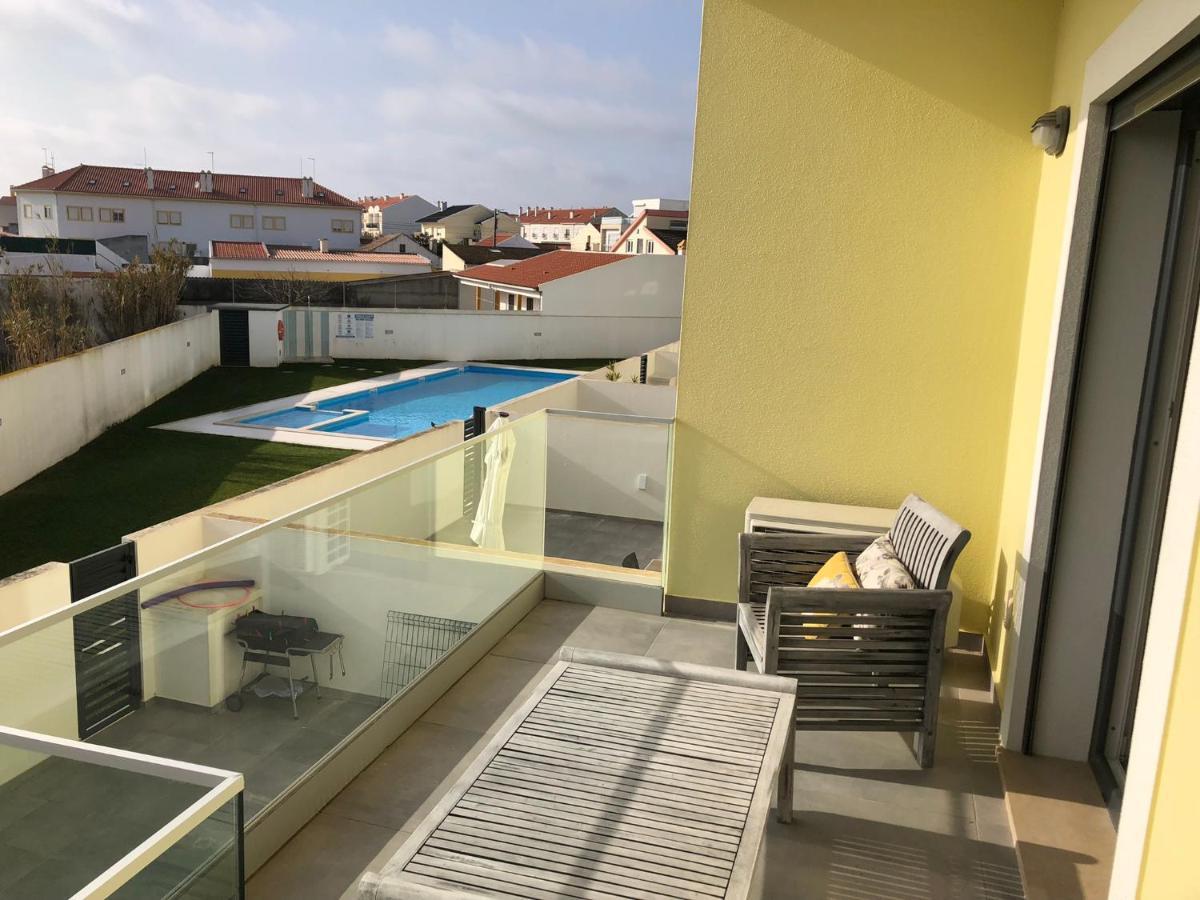 The Haven Baleal Apartment เฟอร์เรล ภายนอก รูปภาพ