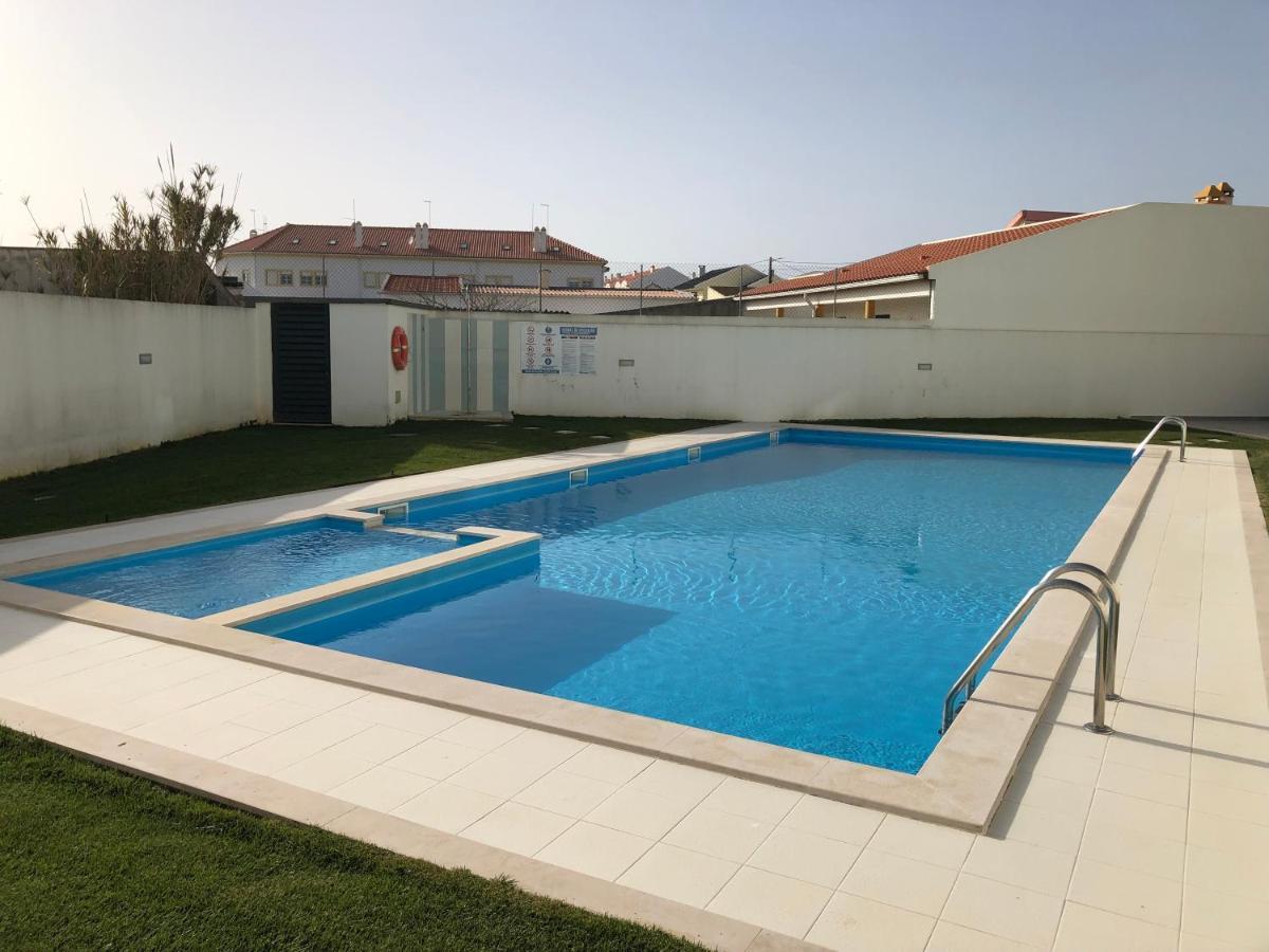 The Haven Baleal Apartment เฟอร์เรล ภายนอก รูปภาพ